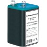 Bloc batterie 6V/9Ah
