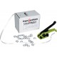 PES-Ensemble outils cerclage palette 16mm