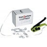 PES-Ensemble outils cerclage palette 16mm