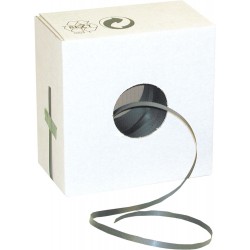 Ruban plastique 13 mm Rouleau de 1000 m