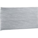 Bande feuillard polyester 25 mm Rouleau de 500 m