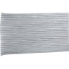 Bande feuillard polyester 25 mm Rouleau de 500 m