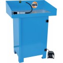 Fontaine de nettoyage pièces G 50-L IBS