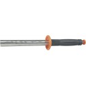 Barre aimanté 400mm Alfra