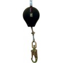 Enrouleur stop chute HSG HK, 10 m Cable