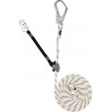 Antichute Ergogrip SK16, 10m
