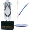 Kit de sécurité 50 CS2/Ergo Grip, 10 m sangle