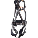 Harnais IGNITE TRION 3-point,Taille M/2XL