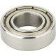 Pallier 16x8mm Guhdo