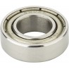 Pallier 16x8mm Guhdo