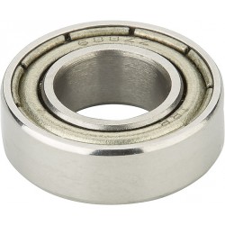 Pallier 22x8mm Guhdo
