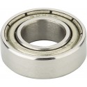 Pallier 22x8mm Guhdo