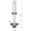 Fraise D16 d8 S8