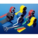 Bande magnétique 30m bleu 20x0,6mm Beloh