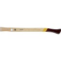 Manche Hache/hachette Spaltaxt 685 mm Hickory Halderh