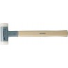 Maillet SUPERCRAFT 30mm rsfr. Halder