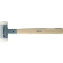 Maillet SUPERCRAFT 50mm rsfr. Halder