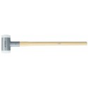 Marteaux SUPERCRAFT 100mm Nylon 10kg Halder