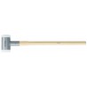 Marteaux SUPERCRAFT 100mm Nylon 10kg Halder
