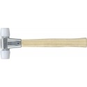 Maillet Baseplex 40mm Nylon Halder