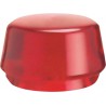 Tete maillet Baseplex 40mm CA Halder