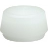 Tete maillet Baseplex 30mm Nylon Halder
