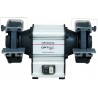Touret double GU 20 400V 600W OPTIgrind