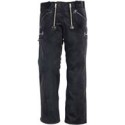 Pantalon de chantier PAUL - Taille 54,noir