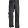 Pantalon KLAUS - Double zip - Taille 48,noir