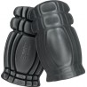 Protection des genoux Anthracite