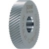Molette D403 PM BL30 25,0x6x8 1,5Tlg H+K