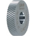 Molette D403 PM BL30 25,0x6x8 0,6 Tlg H+K