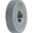 Molette DIN403 PM BR 10x3x6mm 0,8 H+K