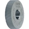 Molette DIN403 PM BR 10x3x6mm 0,8 H+K