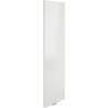 Radiateur d'habitation LISCIO anthracite MA 1800x600mm