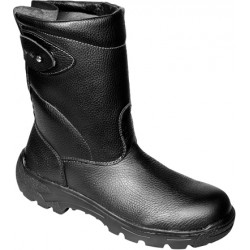 Bottes de soudeur S3 EN 20349, Gr.44