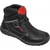 Chaussure de sécurité AndersonRoof, S3 HI,Taille 48