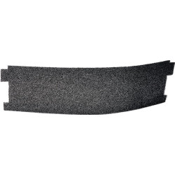 Le pré-filtre TR-6600 capture les particules plus grosses pour le TR-600/800 3M (Par 10)