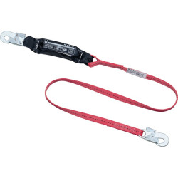 Longe BFD Tyger 3 MAS 51/MAS 51 L.1,5m EN354 EN355 MAS