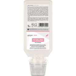 Lotion de soin Pevalind Flacon souple parfumé 1l PAUL VOORMANN