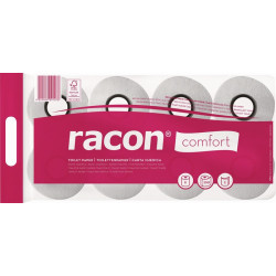 Papier toilette racon® 2 épaisseurs RACON (Par 64)