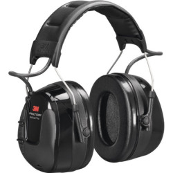 Protection auditive WorkTunes™ avec radio intégrée