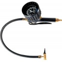 Pistolet de gonflage 0-12bar H-Stecker euroair