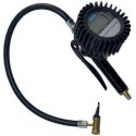 Pistolet de gonflage 0-12bar Hebelst.euro.-Dig