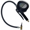 Pistolet de gonflage 0-12bar Hebelst.euro.-Dig