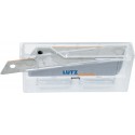 Lame cutter TIN 18mm - (par 50)