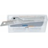 Lame cutter TIN 18mm - (par 50)