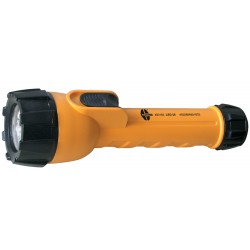 Lampe de poche NG-FIFO-1 LED 80 lumen Hesse
