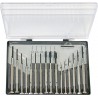 Set tournevis horlogers 16 pièces Hesse