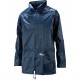 Ensemble de pluie Aqua,Taille L, marine